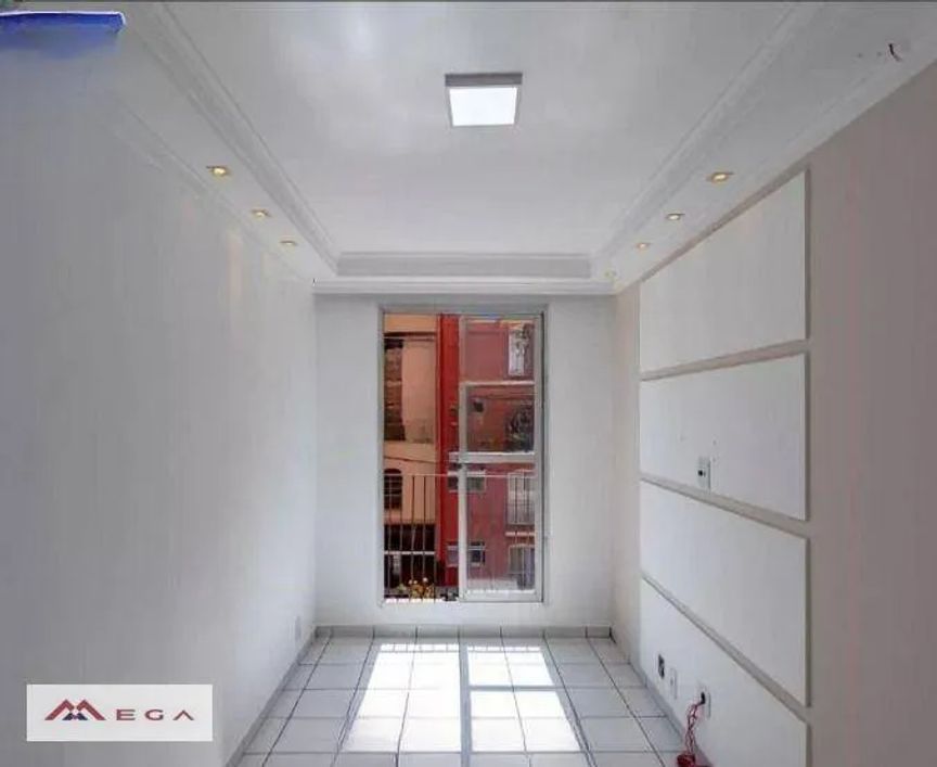 Apartamento com 2 dormitórios à venda, 63 m² por R$ 230.000,00 - Loteamento Country Ville - Campinas