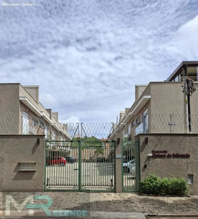 Casa à venda no Taquaral