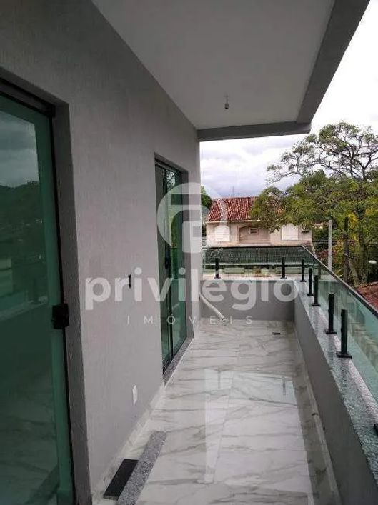 Casa à venda, 3 quartos, 3 suítes, 1 vaga, Pechincha - RIO DE JANEIRO/RJ