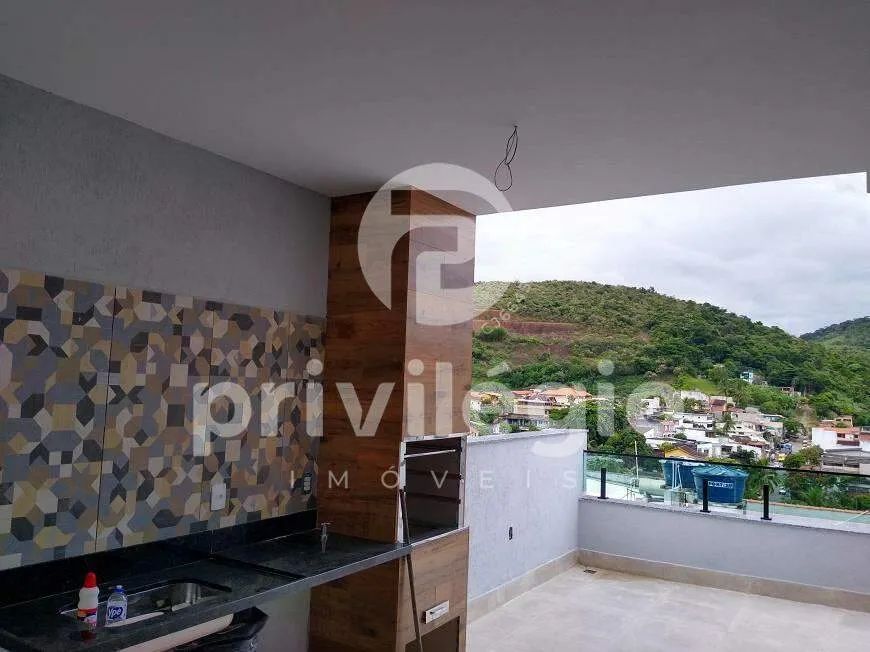 Casa à venda, 3 quartos, 3 suítes, 1 vaga, Pechincha - RIO DE JANEIRO/RJ