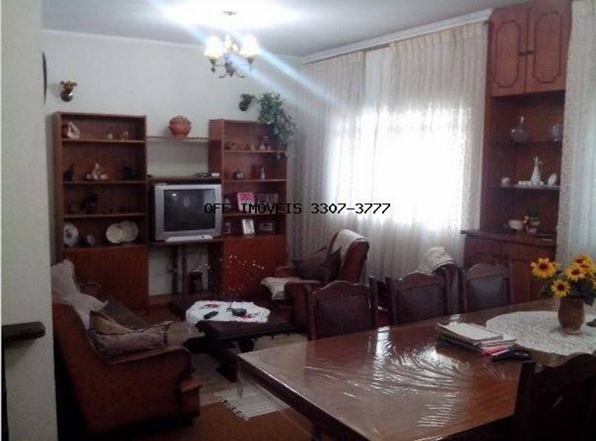 casa - Parque São Quirino - Campinas