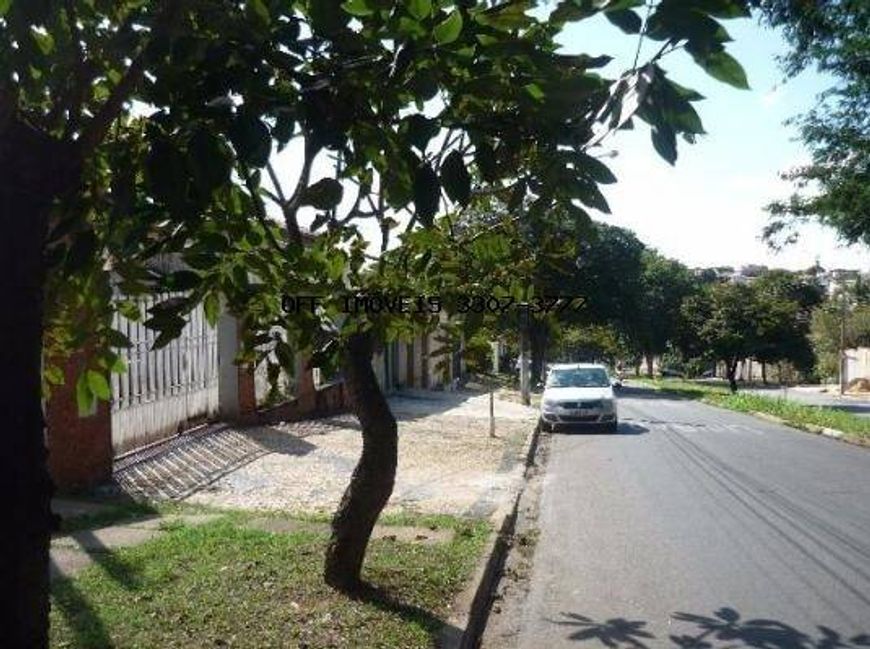 casa - Parque São Quirino - Campinas