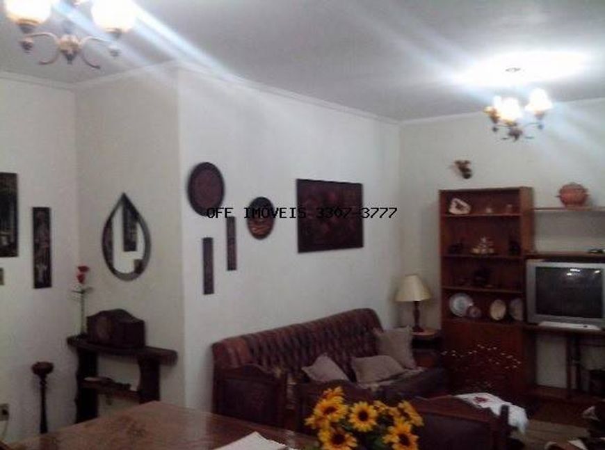 casa - Parque São Quirino - Campinas