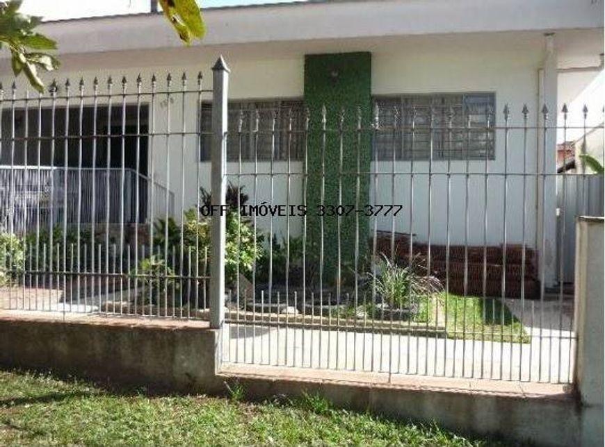 casa - Parque São Quirino - Campinas