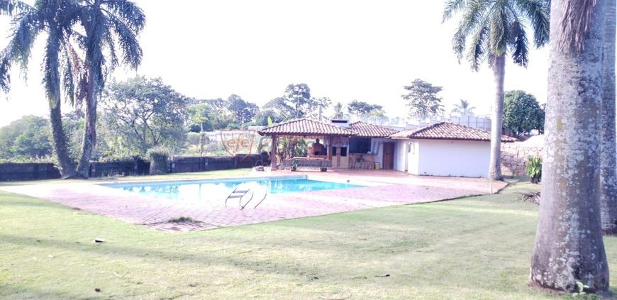 casa - Sítios de Recreio Gramado - Campinas