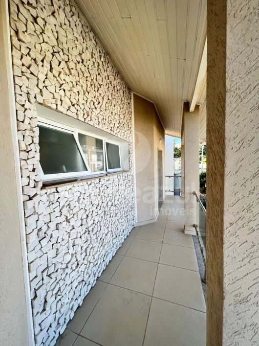 casa - Swiss Park - Campinas
