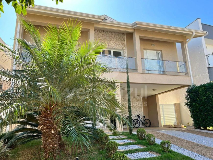 casa - Swiss Park - Campinas