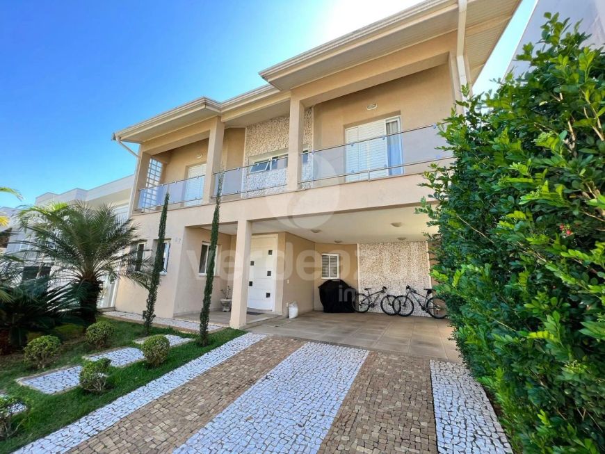 casa - Swiss Park - Campinas