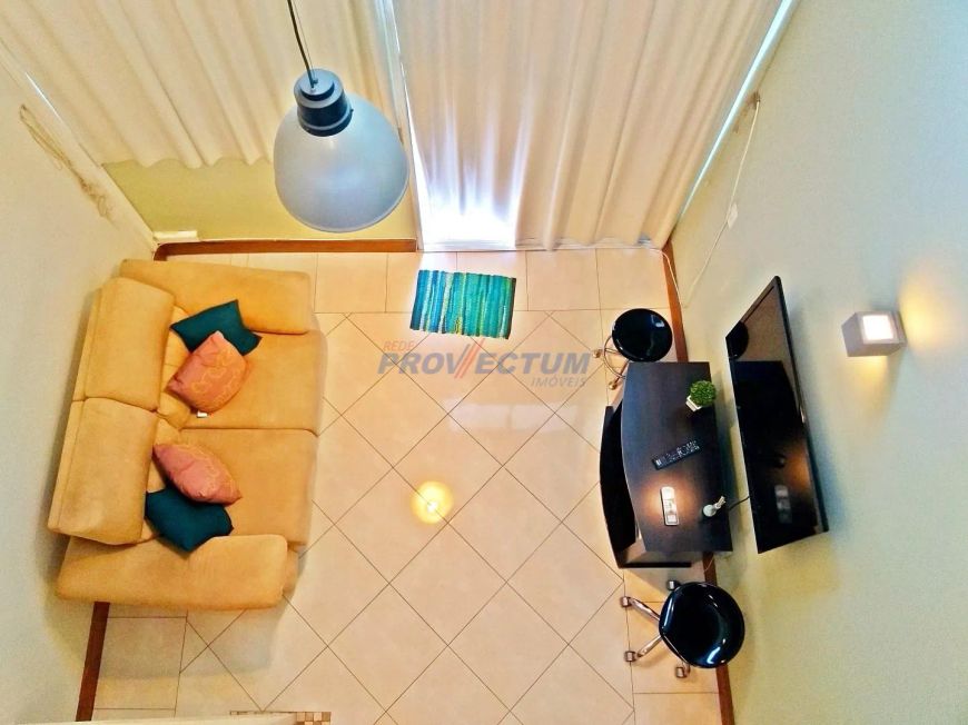 apartamento - Cambuí - Campinas