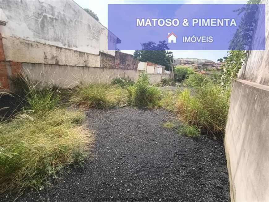 Terrenos para venda em Campinas no bairro Jardim Campos Elíseos