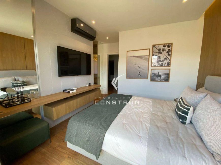 Casa com 3 dormitórios à venda, 138 m² por R$ 1.490.500,00 - Bosque das Palmeiras - Campinas/SP