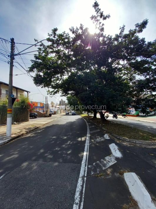 terreno - Jardim Proença - Campinas