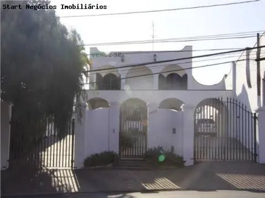 casa - Taquaral - Campinas
