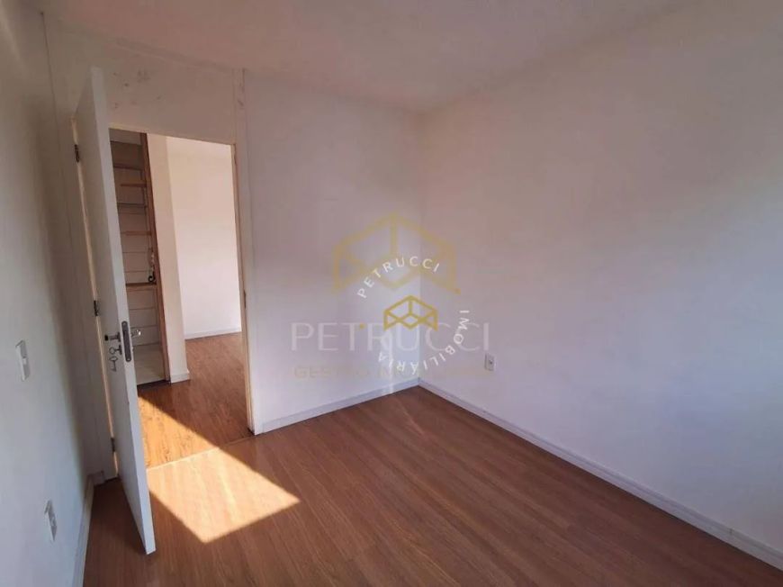 Apartamento com 2 dormitórios à venda, 44 m² por R$ 200.000,00 - Jardim do Lago II - Campinas/SP