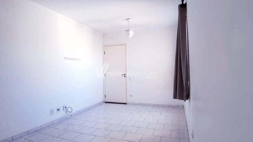 apartamento - Jardim dos Oliveiras - Campinas
