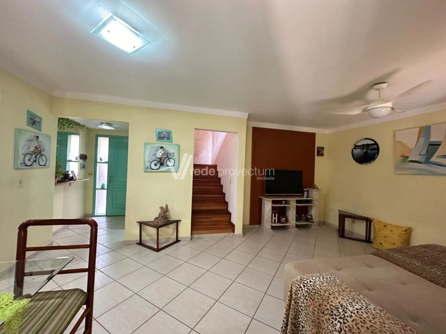casa - Parque Alto Taquaral - Campinas