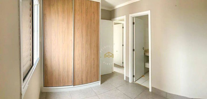 APARTAMENTO À VENDA 2 QUARTOS PROXIMO A PUC E JONH BOY.