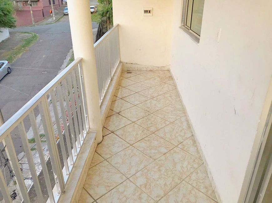 Apartamento à venda com 2 quartos em Riachuelo - Rio de Janeiro - RJ