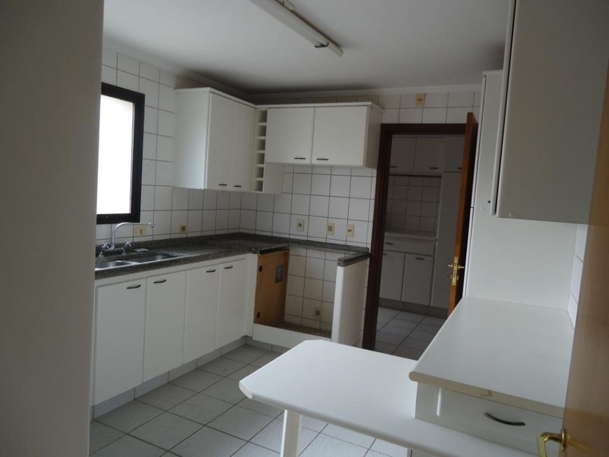 apartamento - Cambuí - Campinas