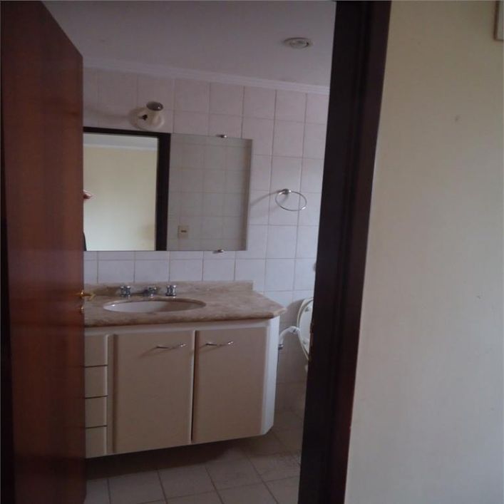 apartamento - Cambuí - Campinas