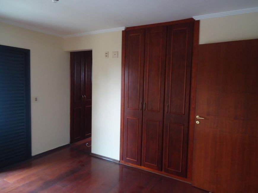 apartamento - Cambuí - Campinas