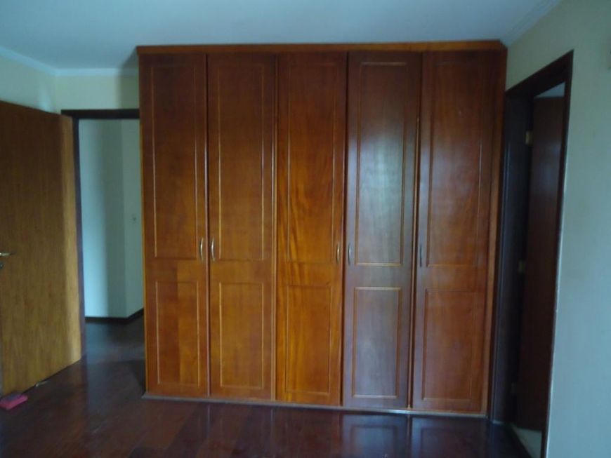apartamento - Cambuí - Campinas
