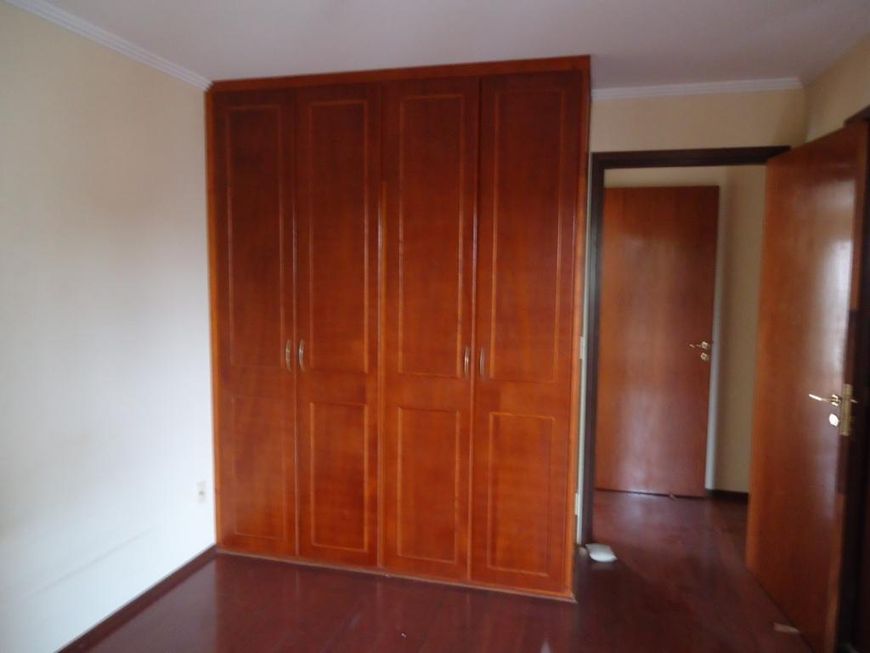 apartamento - Cambuí - Campinas