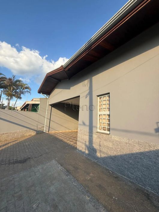 Casa à venda em Campinas, Parque Jambeiro, com 3 quartos, com 153.37 m²