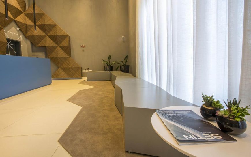 Sala comercial para venda em localização estratégica na cidade de Campinas, ao lado do Cambuí, acess