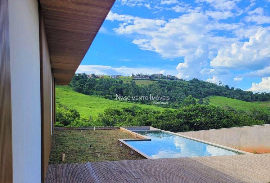 Casa com 6 dormitórios à venda, 748 m² por R$ 9.600.000,00 - Loteamento Residencial Entre Verdes (So