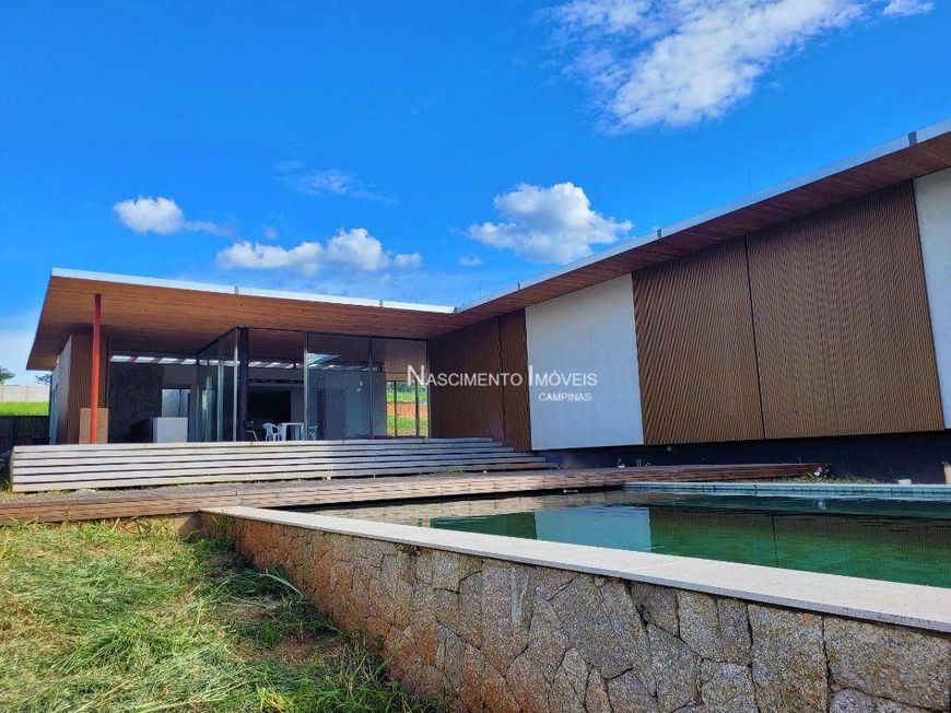 Casa com 6 dormitórios à venda, 748 m² por R$ 9.600.000,00 - Loteamento Residencial Entre Verdes (So