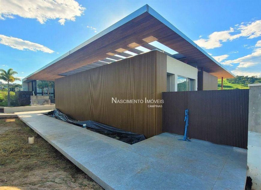 Casa com 6 dormitórios à venda, 748 m² por R$ 9.600.000,00 - Loteamento Residencial Entre Verdes (So