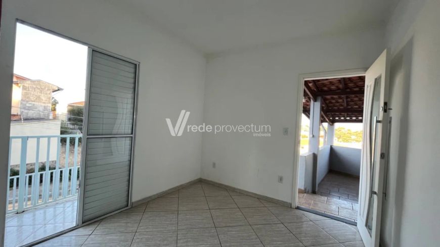 casa - Jardim Novo Campos Elíseos - Campinas
