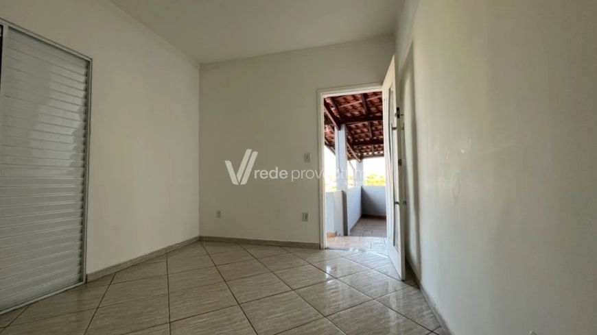 casa - Jardim Novo Campos Elíseos - Campinas