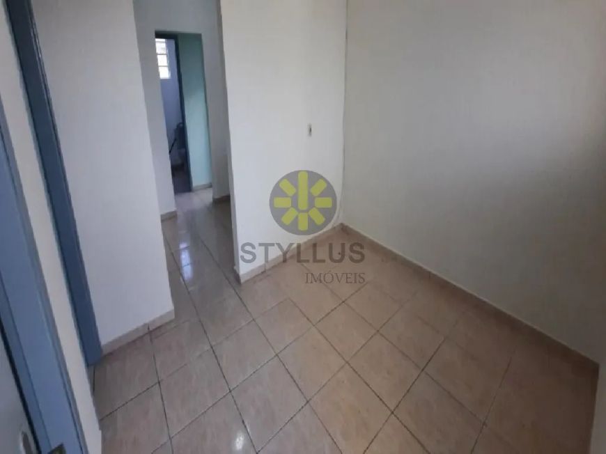 CASA COM 3 DORMITÓRIOS À VENDA, 110 M² POR R$ 580.000 - JARDIM PROENÇA - CAMPINAS/SP