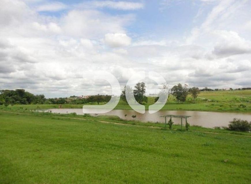 Terreno à venda em Campinas, Swiss Park, com 360 m², Glarus - Swiss Park