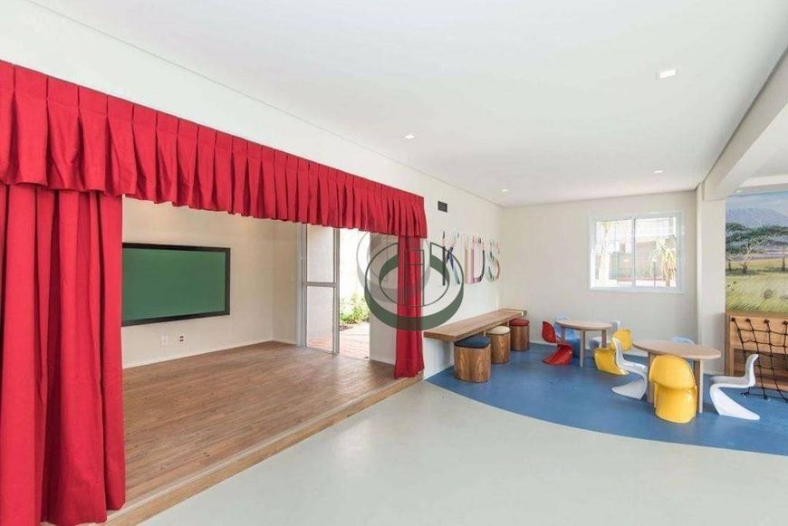 Apartamento Residencial à venda, Jardim Nova Europa, Campinas - AP0261.