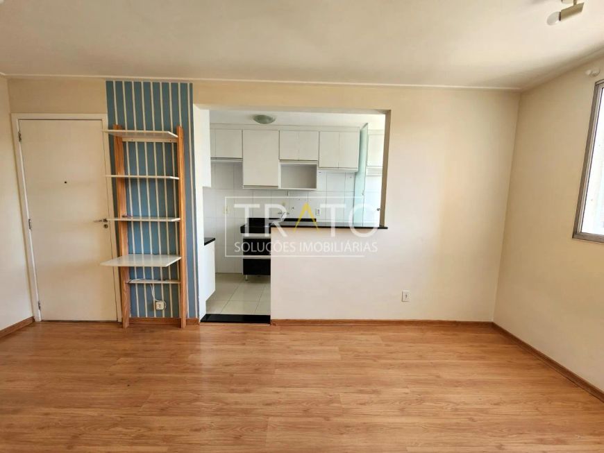 apartamento - Jardim Nova Europa - Campinas