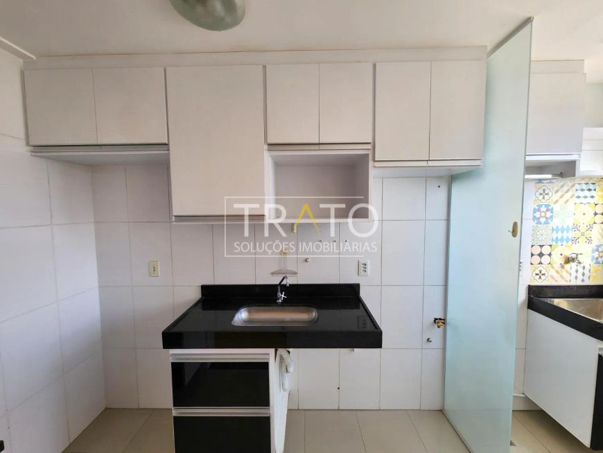 apartamento - Jardim Nova Europa - Campinas