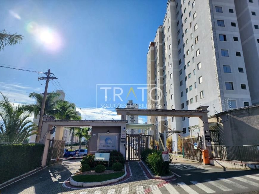 apartamento - Jardim Nova Europa - Campinas