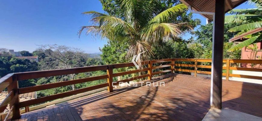 Casa à venda, 309 m² por R$ 1.650.000,00 - Caminhos de San Conrado - Campinas/SP