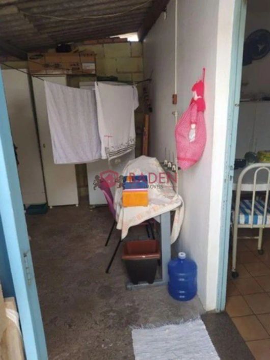Casa à venda em Campinas, Jardim Estoril, com 3 quartos, com 150 m²