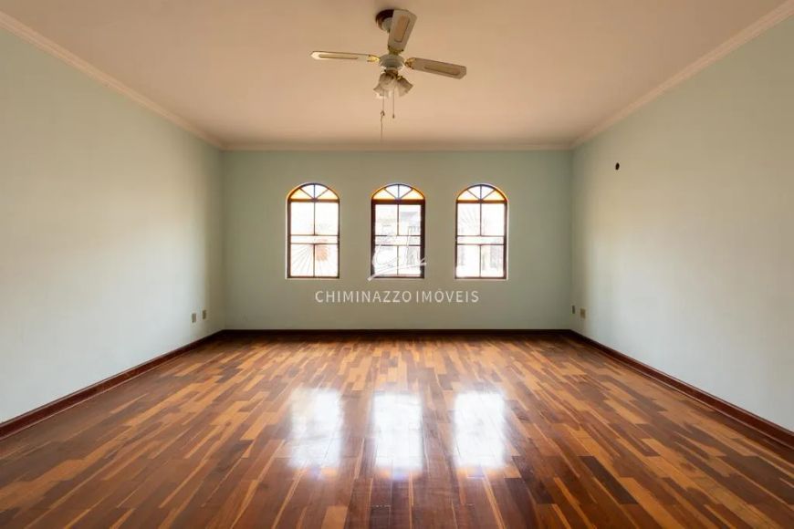 Casa à venda em Campinas, Jardim Campos Elíseos, com 4 quartos, com 231.64 m²