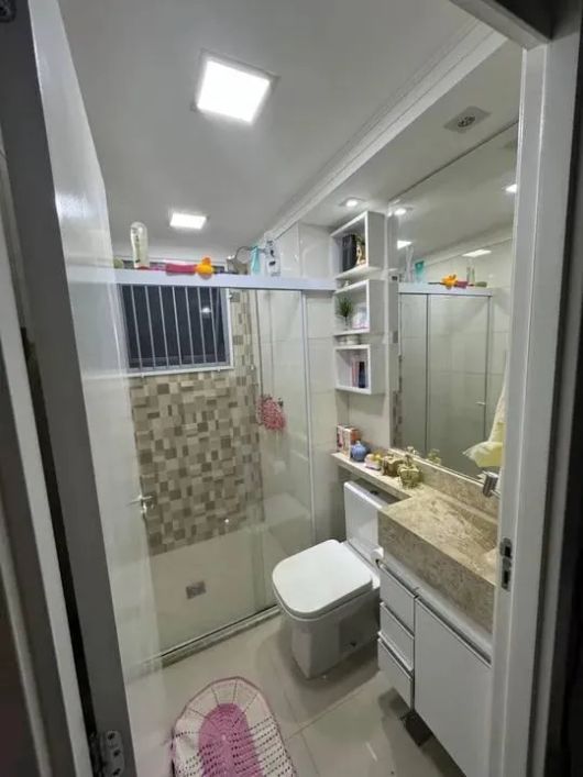 Apartamento com 2 quartos, 48m², à venda em Campinas, Jardim do Lago Continuação