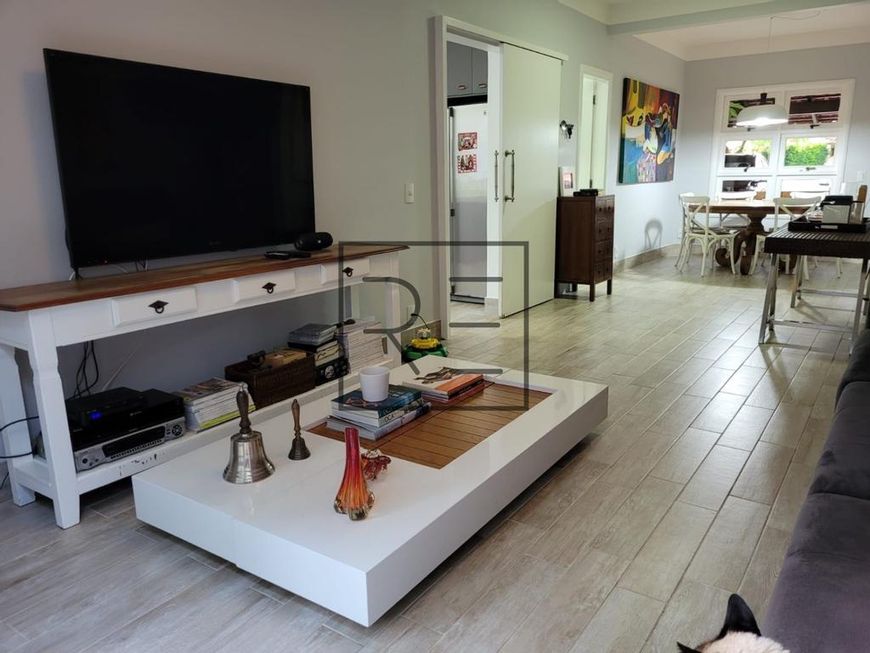 Casa à venda no Parque Imperador com 3 quartos
