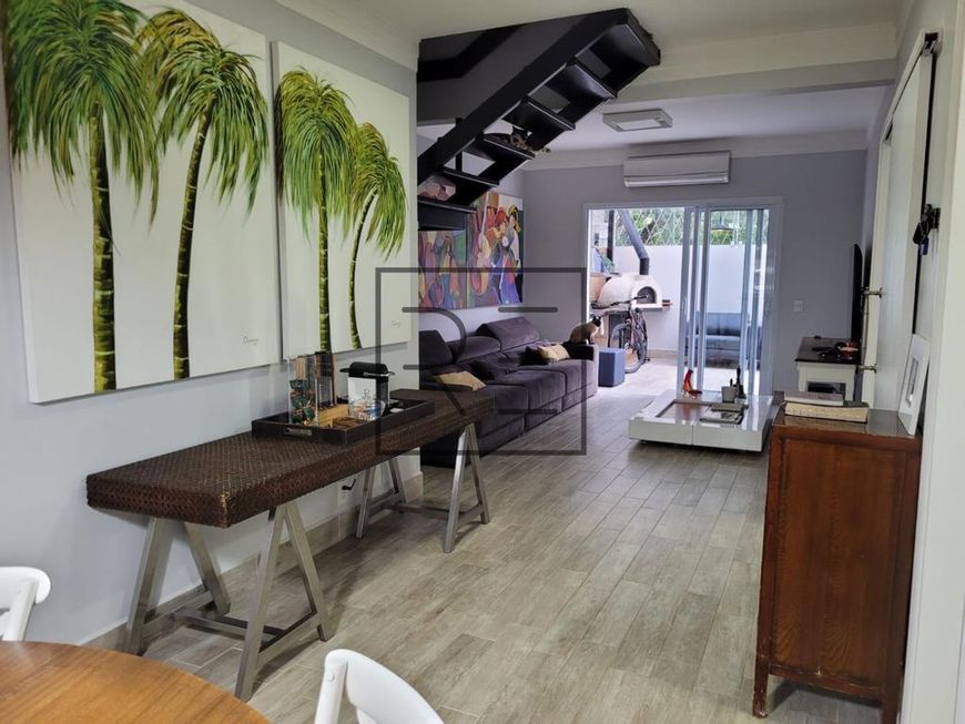 Casa à venda no Parque Imperador com 3 quartos
