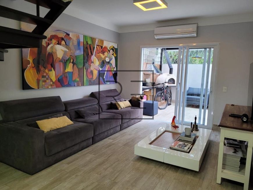 Casa à venda no Parque Imperador com 3 quartos