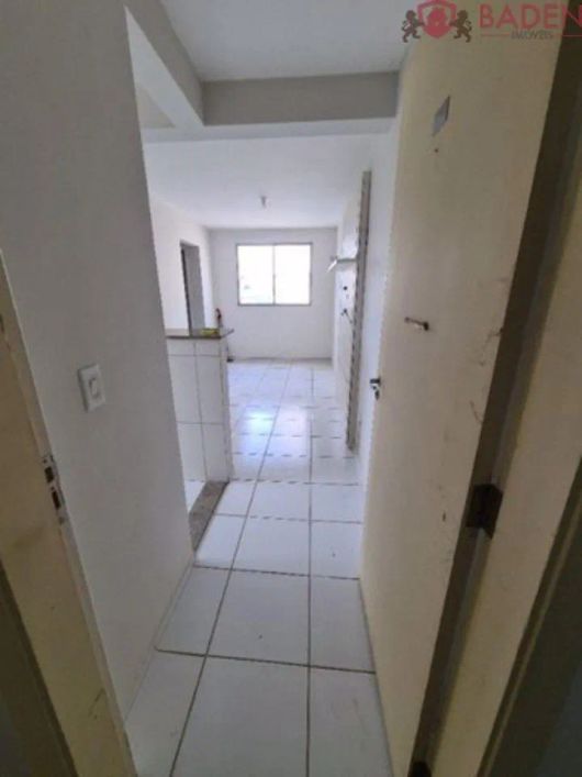 Apartamento à venda em Campinas, Residencial Águas de Lindóia, com 2 quartos, com 47 m²