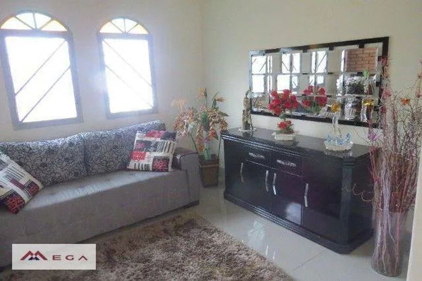 Casa com 3 dormitórios à venda, 287 m² por R$ 851.000,00 - Jardim Magnólia - Campinas/SP