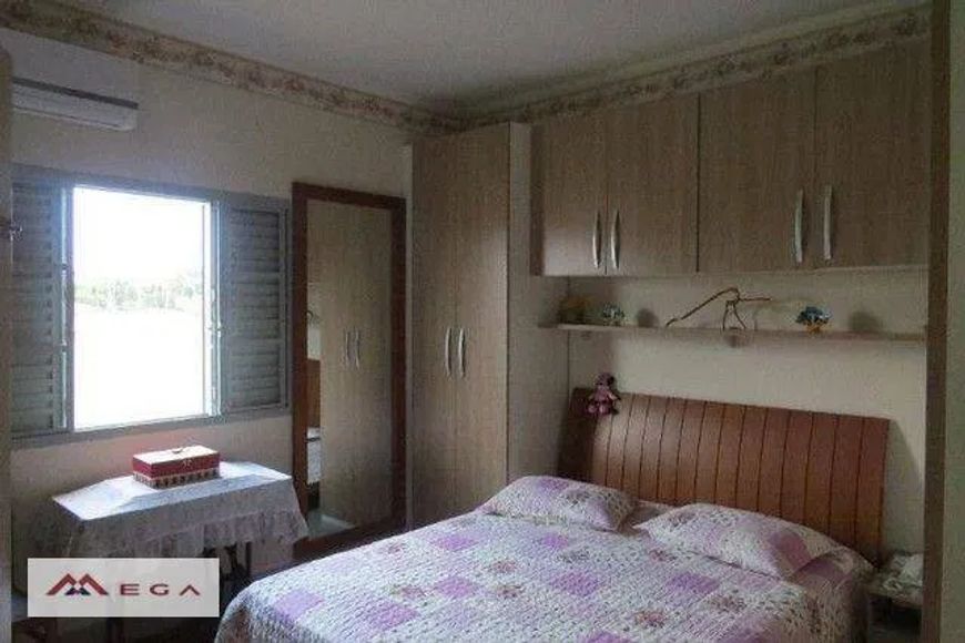 Casa com 3 dormitórios à venda, 287 m² por R$ 851.000,00 - Jardim Magnólia - Campinas/SP
